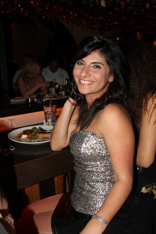 New Year’s Eve at El Gardel